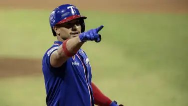 LVBP: Este importante jugador de Tiburones no estaría disponible como refuerzo para el Round Robin LVBP: Este importante jugador de Tiburones no estaría disponible como refuerzo para el Round Robin