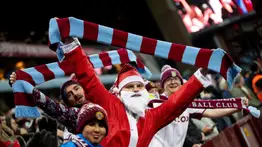 Premier League: La Segunda Navidad Británica con 8 partidos de regalo