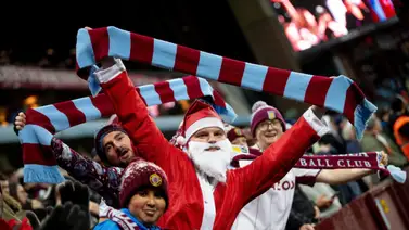 Premier League: La Segunda Navidad Británica con 8 partidos de regalo Premier League: La Segunda Navidad Británica con 8 partidos de regalo