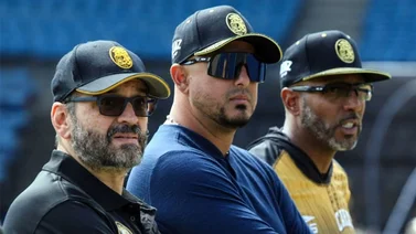 LVBP: Ex gerente campeón de Leones manda un mensaje a las oficinas melenudas