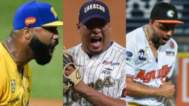 Este será el ganador del Premio al Cerrador del Año en la LVBP (+Video)
