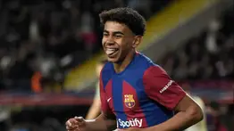 Lamine Yamal se muda a esta excéntrica ciudad en medio de su recuperación