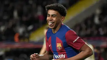 Lamine Yamal se muda a esta excéntrica ciudad en medio de su recuperación Lamine Yamal se muda a esta excéntrica ciudad en medio de su recuperación