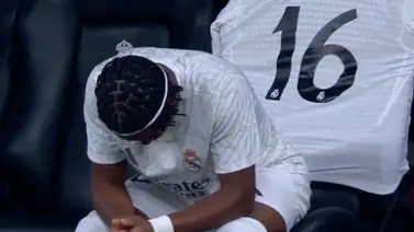 Real Madrid: Caso Endrick, ¿Se queda o sale a préstamo en enero? Real Madrid: Caso Endrick, ¿Se queda o sale a préstamo en enero?