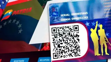 Sistema Patria Sistema Patria