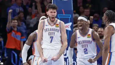 NBA: Así quedaron las posiciones tras la jornada de este 23 de diciembre NBA: Así quedaron las posiciones tras la jornada de este 23 de diciembre