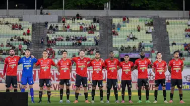 Liga FUTVE: Caracas FC hace oficial su primer refuerzo para la próxima temporada (+Video) Liga FUTVE: Caracas FC hace oficial su primer refuerzo para la próxima temporada (+Video)