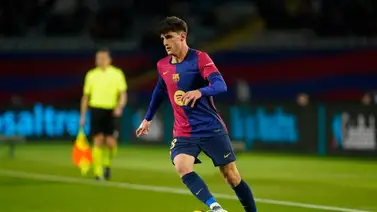 ¿Cómo queda el ataque del FC Barcelona con las lesiones de Ferrán Torres y Lamine Yamal? (+Video) ¿Cómo queda el ataque del FC Barcelona con las lesiones de Ferrán Torres y Lamine Yamal? (+Video)