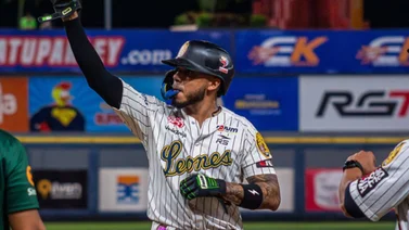 LVBP: Cardenales de Lara toma a Harold Castro como primera escogencia del draft (+video)