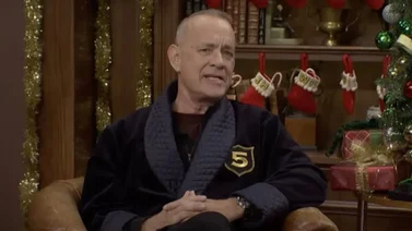La salud de Tom Hanks preocupa a sus seguidores