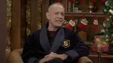 La salud de Tom Hanks preocupa a sus seguidores La salud de Tom Hanks preocupa a sus seguidores