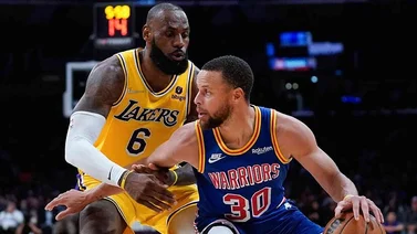 NBA: Mira los partidos pautados para la jornada de este 25 de diciembre