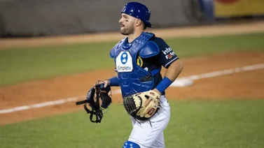 LVBP: Magallanes podría perder a una de sus grandes figuras para el Round Robin (+Video)