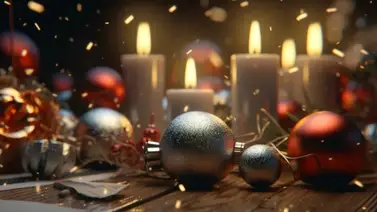 Los mensajes de Navidad de los artistas venezolanos Los mensajes de Navidad de los artistas venezolanos