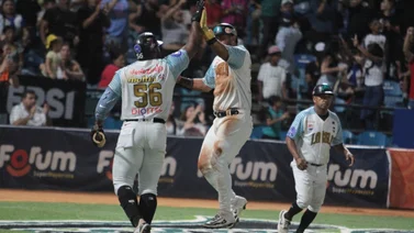 LVBP: Así queda el lineup de Bravos de Margarita para el round robin