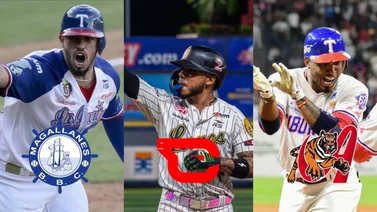 LVBP: ¿Cuál equipo salió ganador tras realizarse el draft de refuerzos y sustituciones?