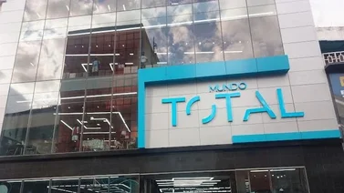 mundo total