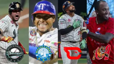 LVBP: ¿Qué equipo salió peor parado después del Draft de Adiciones y Sustituciones? LVBP: ¿Qué equipo salió peor parado después del Draft de Adiciones y Sustituciones?