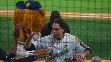 LVBP: Leones del Caracas cierra su temporada con estos alarmantes registros en el pitcheo LVBP: Leones del Caracas cierra su temporada con estos alarmantes registros en el pitcheo