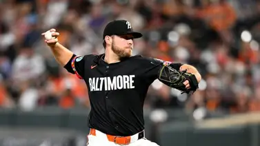 MLB: Este es el monto que aspira Corbin Burnes en la agencia libre (+Detalles) MLB: Este es el monto que aspira Corbin Burnes en la agencia libre (+Detalles)