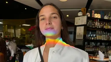 Deyna Castellanos derrite al público con sus mejores fotos en traje de baño Deyna Castellanos derrite al público con sus mejores fotos en traje de baño