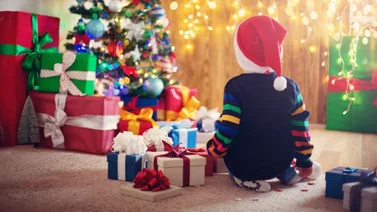 Regalos de navidad