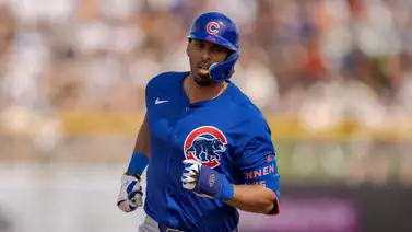 MLB: Yankees firman a jardinero que llegó a ser de los mejores prospectos del mundo MLB: Yankees firman a jardinero que llegó a ser de los mejores prospectos del mundo