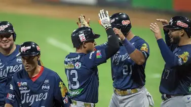 LVBP: Tigres de Aragua buscará mejorar estas facetas con la llegada de sus refuerzos LVBP: Tigres de Aragua buscará mejorar estas facetas con la llegada de sus refuerzos