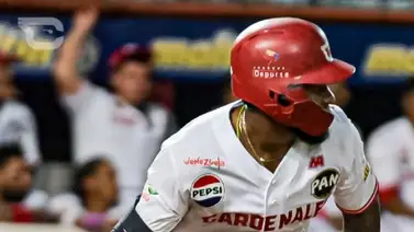 LVBP: Cardenales de Lara podría exhibir estos tipos de lineups para el round robin (+Detalles) LVBP: Cardenales de Lara podría exhibir estos tipos de lineups para el round robin (+Detalles)