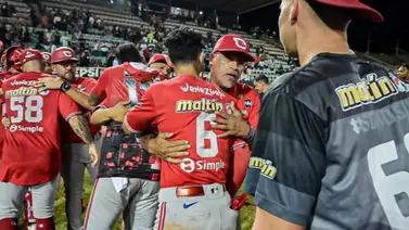 LVBP: Vea el calendario oficial para el Round Robin LVBP: Vea el calendario oficial para el Round Robin