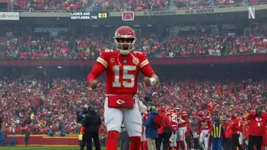 NFL: Cuáles serán los juegos de Navidad este 25 de diciembre (+Detalles) NFL: Cuáles serán los juegos de Navidad este 25 de diciembre (+Detalles)