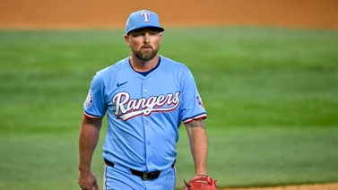 MLB: Rangers de Texas prioriza retener a este cerrador (+Detalles)