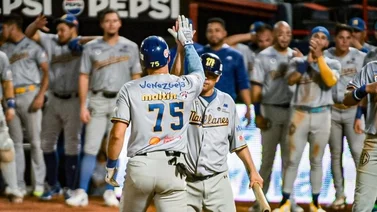 LVBP: Navegantes del Magallanes y los cañones con los que conformaría su ataque en el round robin