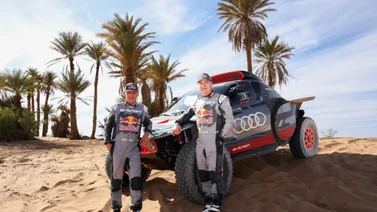 Todo lo que tienes que saber del Dakar 2025 (+Detalles)