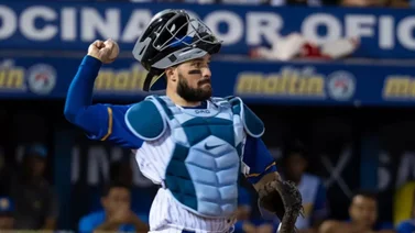 LVBP: ¿Por qué Luis Torrens no jugaría el Round Robin con los Navegantes del Magallanes?