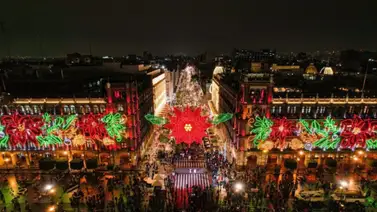 CDMX en Navidad CDMX en Navidad