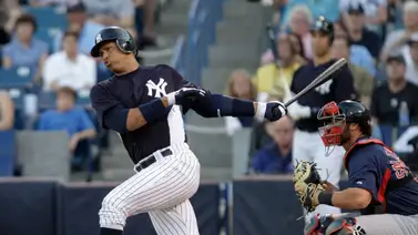 LVBP: Alex Rodríguez desvela una de las hazañas más impactantes de su carrera LVBP: Alex Rodríguez desvela una de las hazañas más impactantes de su carrera