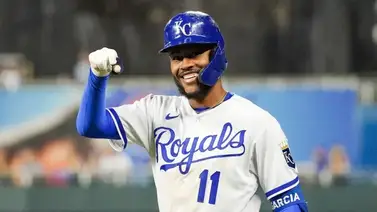 MLB: Maikel García igualó con Shohei Ohtani en este apartado de valor en 2024 (+video) MLB: Maikel García igualó con Shohei Ohtani en este apartado de valor en 2024 (+video)