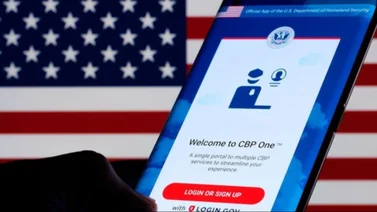 CBP One