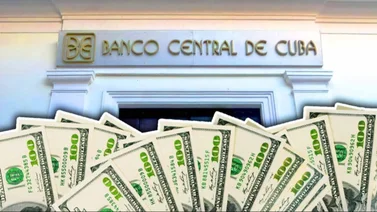 Cuba cuentas bancarias en USD