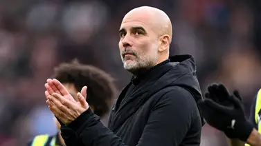 Manchester City: Crisis de resultados y el fantasma de las sanciones acecha Manchester City: Crisis de resultados y el fantasma de las sanciones acecha