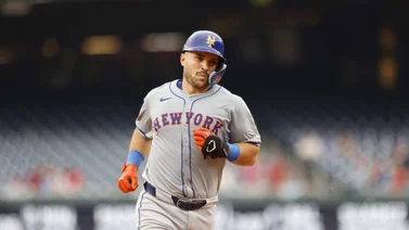 MLB: Luis Torrens centrará sus esfuerzos para alcanzar estas cifras en 2025 (+Videos)