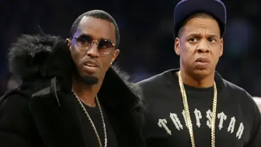 Jay-Z impone demanda por un caso relacionado con Sean "Diddy" Combs Jay-Z impone demanda por un caso relacionado con Sean "Diddy" Combs