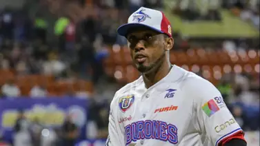 LVBP: Alcides Escobar tiene estos registros en la historia del Round Robin LVBP: Alcides Escobar tiene estos registros en la historia del Round Robin