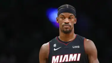 NBA: ¡Se hartó! Jimmy Butler le pone fecha a su salida de Miami Heat NBA: ¡Se hartó! Jimmy Butler le pone fecha a su salida de Miami Heat
