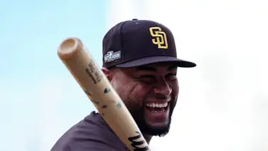 Grandeliga Elías Díaz cumple el sueño de esta familia con grandioso gesto (+video) Grandeliga Elías Díaz cumple el sueño de esta familia con grandioso gesto (+video)