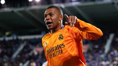 Kylian Mbappé muestra su autocrítica y manda un mensaje al Real Madrid Kylian Mbappé muestra su autocrítica y manda un mensaje al Real Madrid