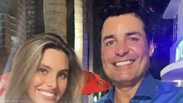 La Navidad de Lele Pons junto a Chayanne La Navidad de Lele Pons junto a Chayanne