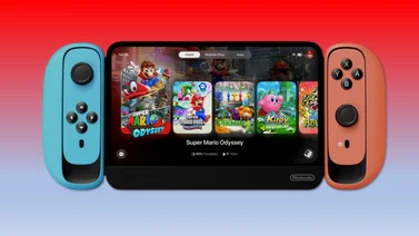¿Qué sabemos de la Nintendo Switch 2? (+Especificaciones)