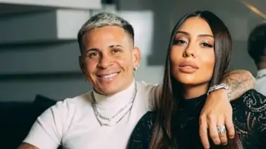 Yeferson Soteldo se comprometió con Isabel García (+Video) Yeferson Soteldo se comprometió con Isabel García (+Video)